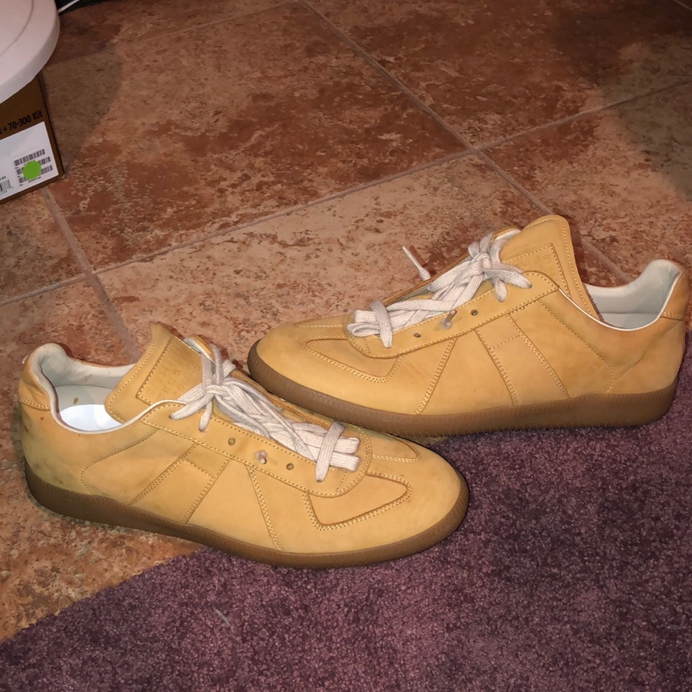 Maison Margiela Sneakers